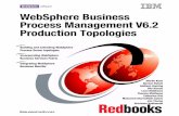 WebSphere Business Process Management V6.2 Production ...