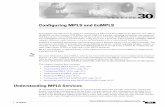 “Configuring MPLS and EoMPLS QoS” section on page 30-18