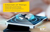 The Internet of Things unlocks possibilities in media and entertainment