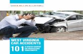 west virginia car accidents