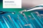 2016 Global life sciences outlook Moving forward with cautious ...