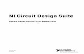 Getting Started with NI Circuit Design Suite - National Instruments