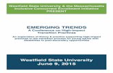 Conference on Emerging Trends