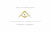 The Craft and the Crescent, Freemasonry and the Black Muslim ...