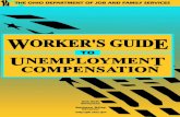 Worker's Guide unemployment Compensation