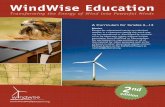 WindWise Education