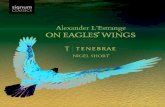 ON EAGLES' WINGS - Tenebrae Choir