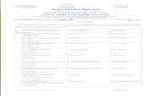 List Of Empanelled Hospitals