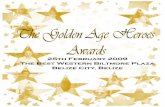to download the The Golden Age Heroes Award Booklet 2009