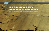 Risk-Based Management of Mercury-Impacted Sites