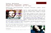 Press Release Richie Kotzen (USA) Prague, Exit Chmelnice, 20. 11 ...