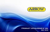 Arrow Catalogue