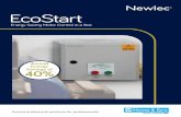Newlec EcoStart