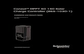 Conext™ MPPT 60 150 Solar Charge Controller (865-1030-1)