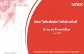 Download Corporate PPT