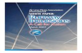 Runway Incursion White Paper.pmd
