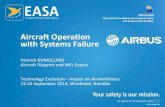 Aircraft Operation with Systems Failure.pdf