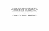 CODE OF PRACTICE FOR THE CONSTRUCTION OF HOUSES: AN ...