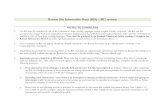 Ramsar Site Information Sheet (RIS) – 2012 revision