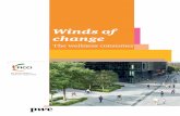 Winds of change: The wellness consumer