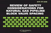 Review of Safety Considerations for Natural