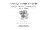 Pinoleville Pomo Nation Renewable Energy Feasibility Study Status ...