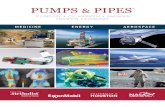 Pumps & Pipes Brochure