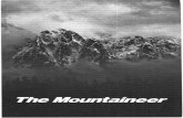 The Mountaineer 1972
