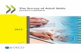 The Survey of Adult Skills: Reader's Companion