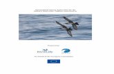 Action Plan for the Balearic Shearwater (Puffinus mauretanicus)