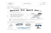 1 WORKSHEET - Asking and Giving Directions. - Asking for tourist ...