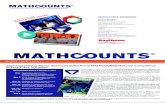 32nd Competition Series Opens, 2015 Raytheon MATHCOUNTS ...