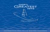 ODP Greatest Hits