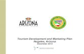 Nogales Strategy and Marketing Plan