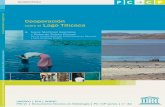 Cooperación sobre el Lago Titicaca; Technical documents in ...
