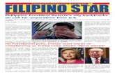 Filipino Star - October 2016 Edition