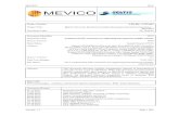MEVICO D2.2 Version: 1.1 Page 1 (93) Project Number: CELTIC ...