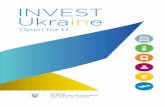 Top Reasons to Invest in Ukraine