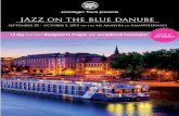 JAZZ on the blue danube - Jazzdagen