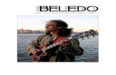 BELEDO Guitarist | Pianist | Composer | Recording Artist | Producer