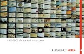HSBC A brief history
