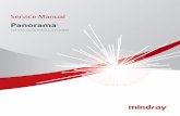 Panorama Service Manual