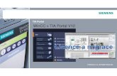 WinCC v TIA Portal V12