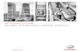 An Owner's Guide Elevator and escalator mobility solutions