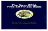 Navy Seal Physical Fitness Guide