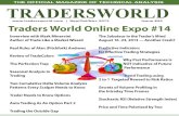 Traders World Online Expo #14