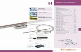 H-1 Digital Scale and DRO Systems INDEX 2D Image Correlation ...