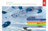 SUCO Transmission Technology