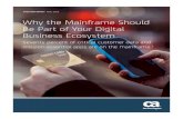 Why the Mainframe Should Be Part of Your Digital Business ...