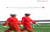 Annual Report 2009 PT Pertamina Gas